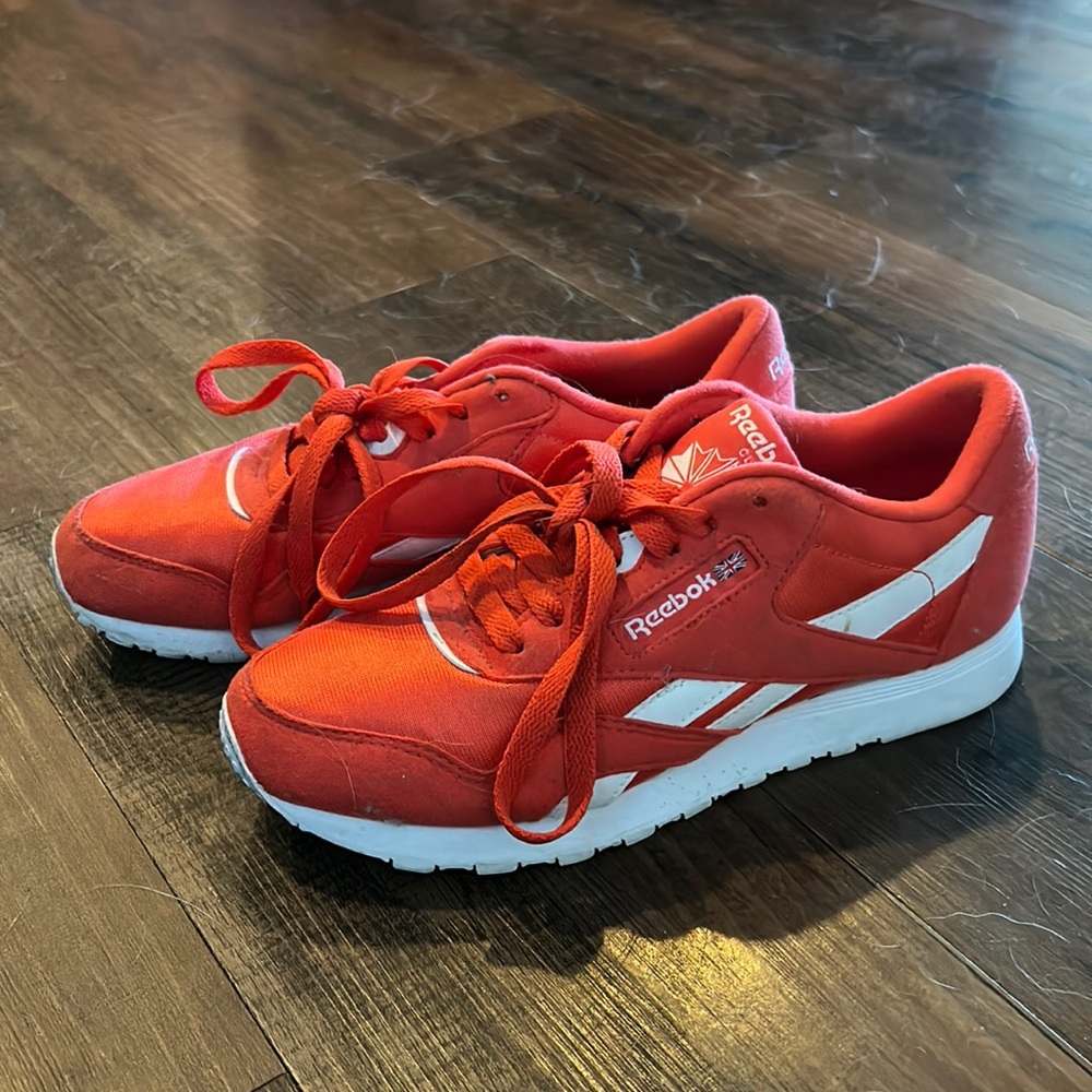 Reebok Shoes